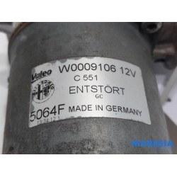 Alfa Romeo - Mito - Front wiper motor