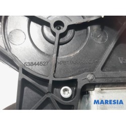 Alfa Romeo - Mito - Scheibenwischermotor hinten