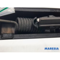 Alfa Romeo - Mito - Ruitenwisserarm achter