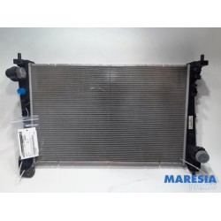 Alfa Romeo - Mito - Radiator