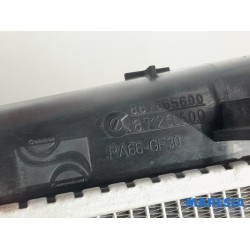 Alfa Romeo - Mito - Radiator