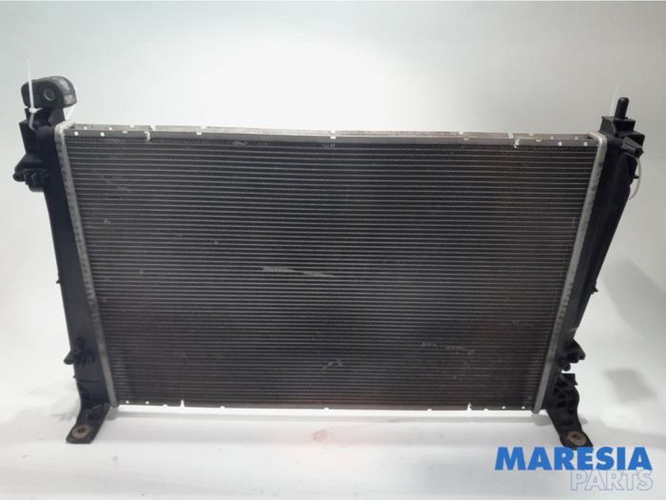 Alfa Romeo - Mito - Radiator