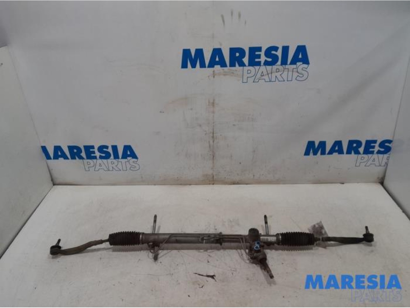Citroen - C5 - Power steering box