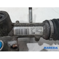 Citroen - C5 - Power steering box