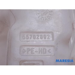 Alfa Romeo - Mito - Réservoir lave-glace avant