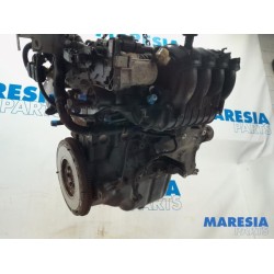 Fiat - 500 - Motor