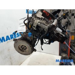 Fiat - 500 - Motor