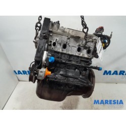 Fiat - 500 - Motor