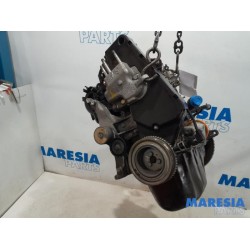 Fiat - 500 - Motor
