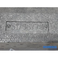 Fiat - 500 - Front bumper frame