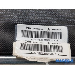 Citroen - C5 - Airbag Sitz (Sitzplatz)