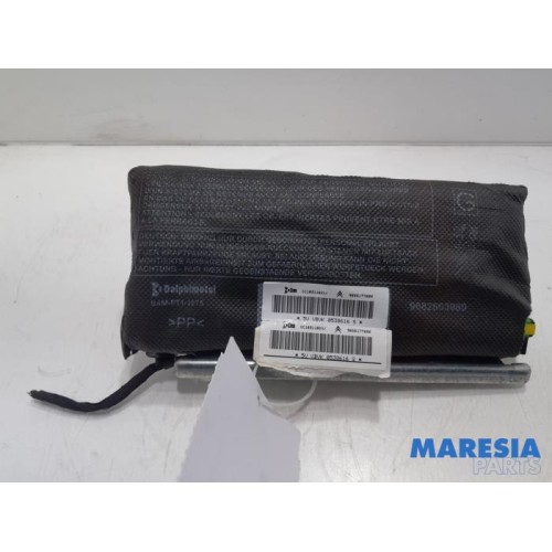 Citroen - C5 - Airbag stoel (zitplaats)