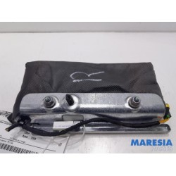 Citroen - C5 - Airbag Sitz (Sitzplatz)