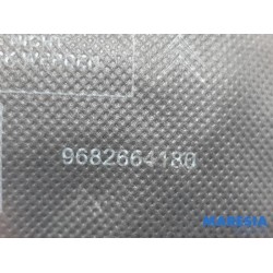 Citroen - C5 - Airbag Sitz (Sitzplatz)