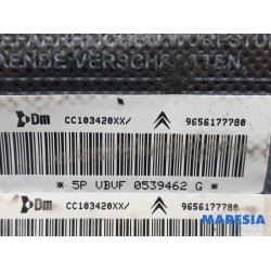 Citroen - C5 - Airbag Sitz (Sitzplatz)