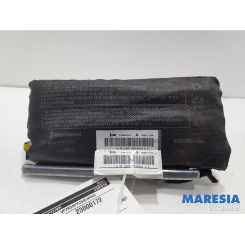 Citroen - C5 - Airbag stoel (zitplaats)