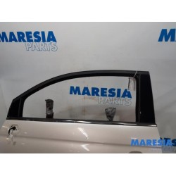 Fiat - 500 - Door 2-door, left