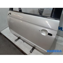 Fiat - 500 - Door 2-door, left