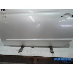 Fiat - 500 - Door 2-door, left
