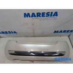 Fiat - 500 - Rear bumper