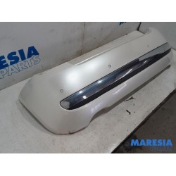 Fiat - 500 - Rear bumper