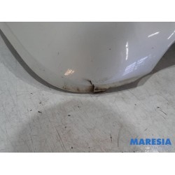 Fiat - 500 - Rear bumper