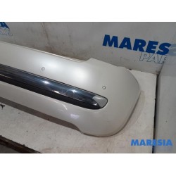 Fiat - 500 - Rear bumper