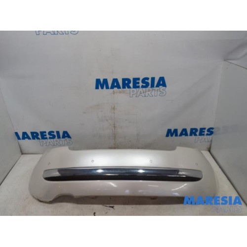 Fiat - 500 - Rear bumper