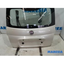Fiat - 500 - Heckklappe