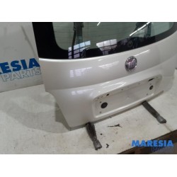 Fiat - 500 - Heckklappe