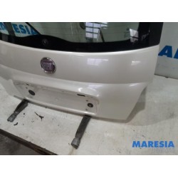Fiat - 500 - Heckklappe
