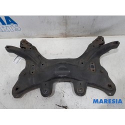 Fiat - 500 - Subframe