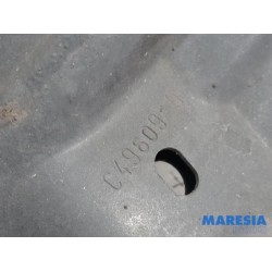 Fiat - 500 - Subframe