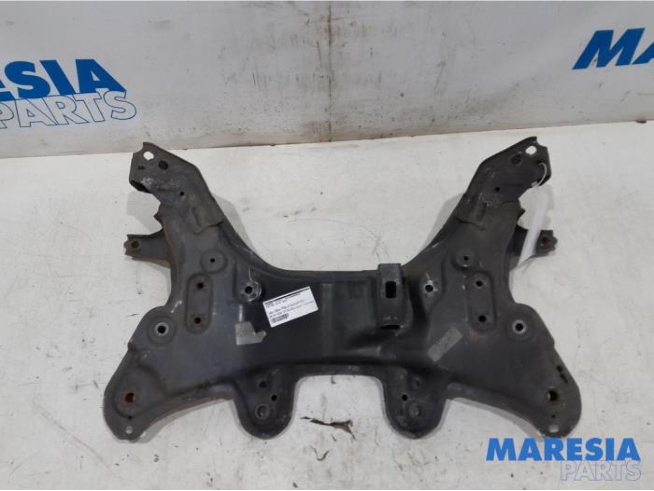 Fiat - 500 - Subframe