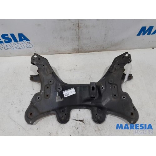 Fiat - 500 - Subframe