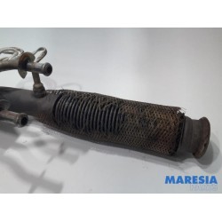 Citroen - C5 - Catalytic converter