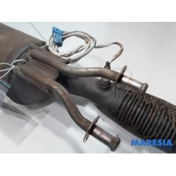 Citroen - C5 - Catalytic converter