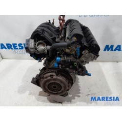 Citroen - C5 - Moteur
