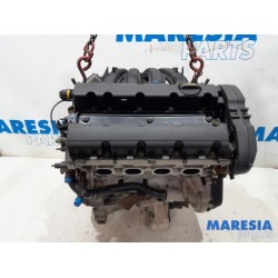 Citroen - C5 - Moteur