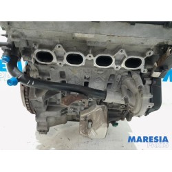 Citroen - C5 - Moteur