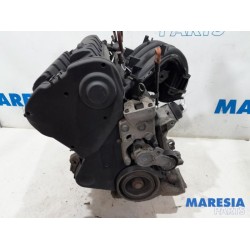 Citroen - C5 - Moteur