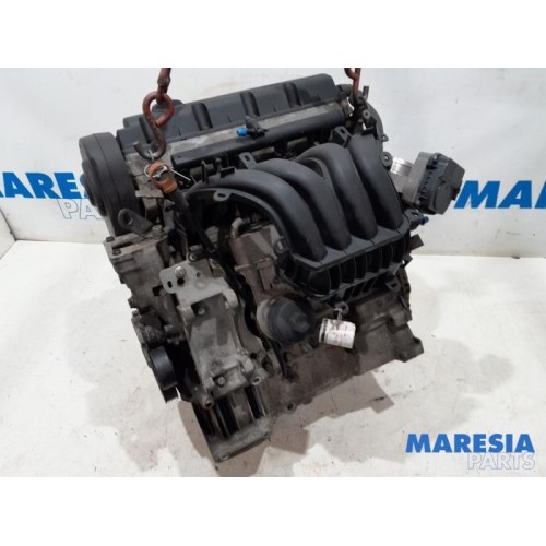 Citroen - C5 - Motor