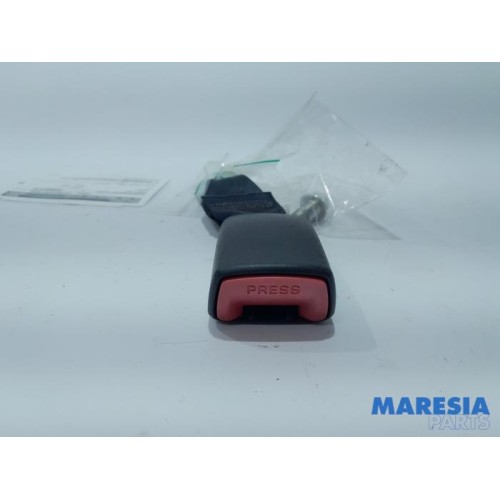 Citroen - C1 - Rear seatbelt buckle, left