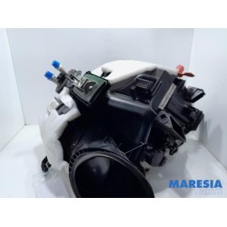 Citroen - C3 - Heater housing