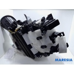 Citroen - C3 - Heater housing
