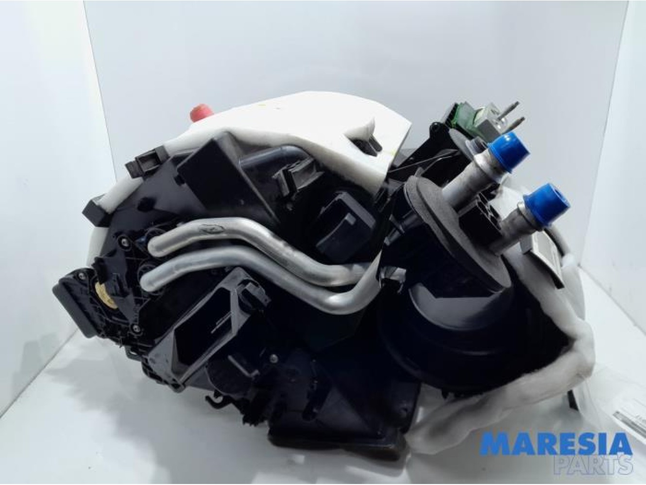 Citroen - C3 - Heater housing