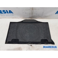 Fiat - 500 - Boot mat