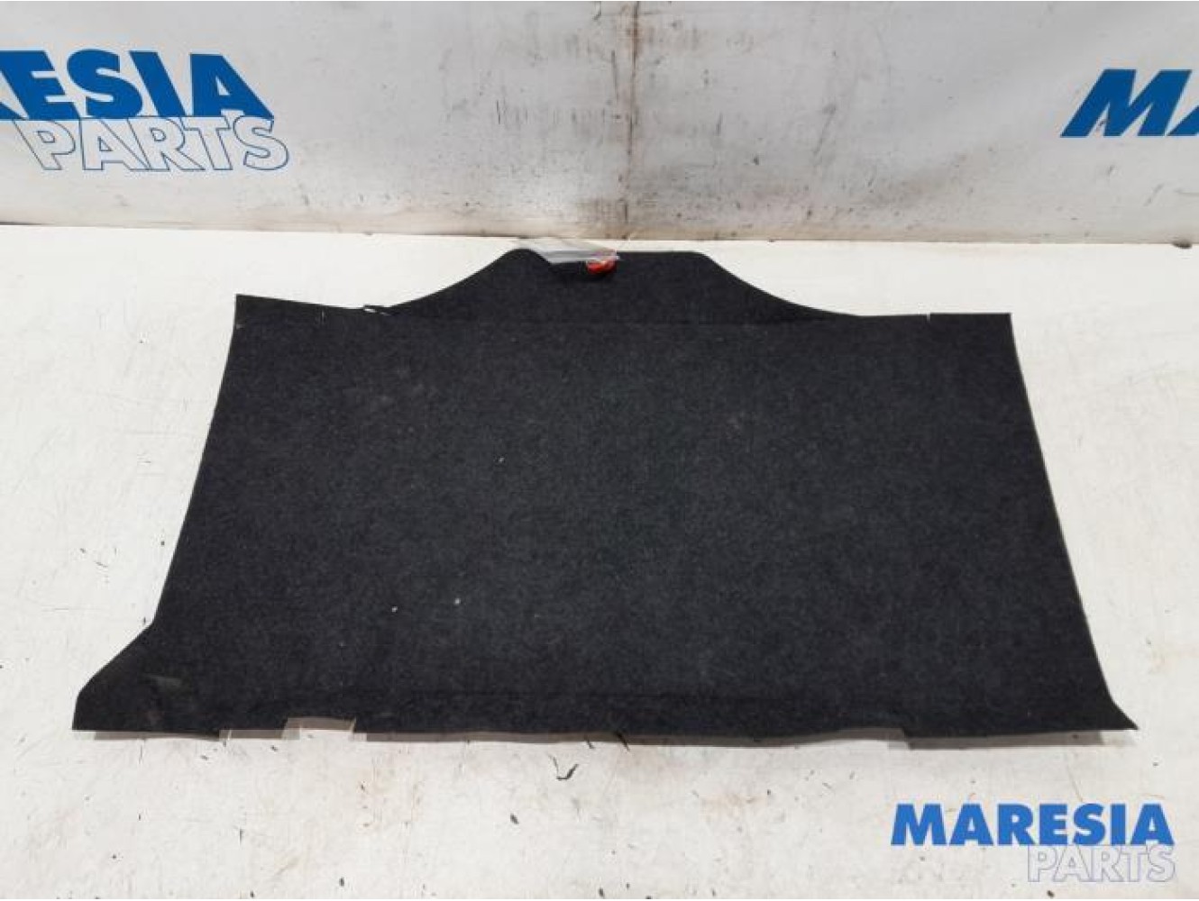 Fiat - 500 - Boot mat