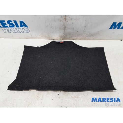 Fiat - 500 - Boot mat