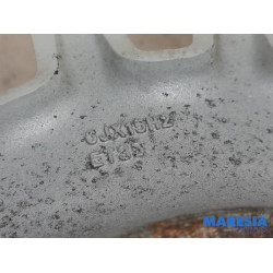 Fiat - 500 - Sportvelgenset + banden